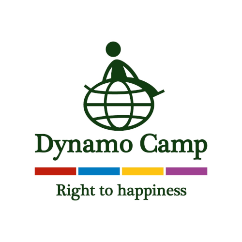 Dynamo Camp - Right to happiness