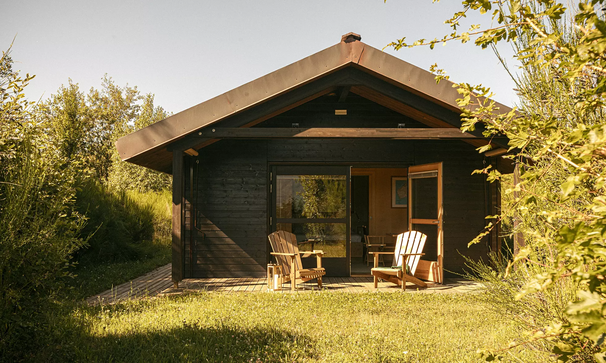 Oasyhotel lodge