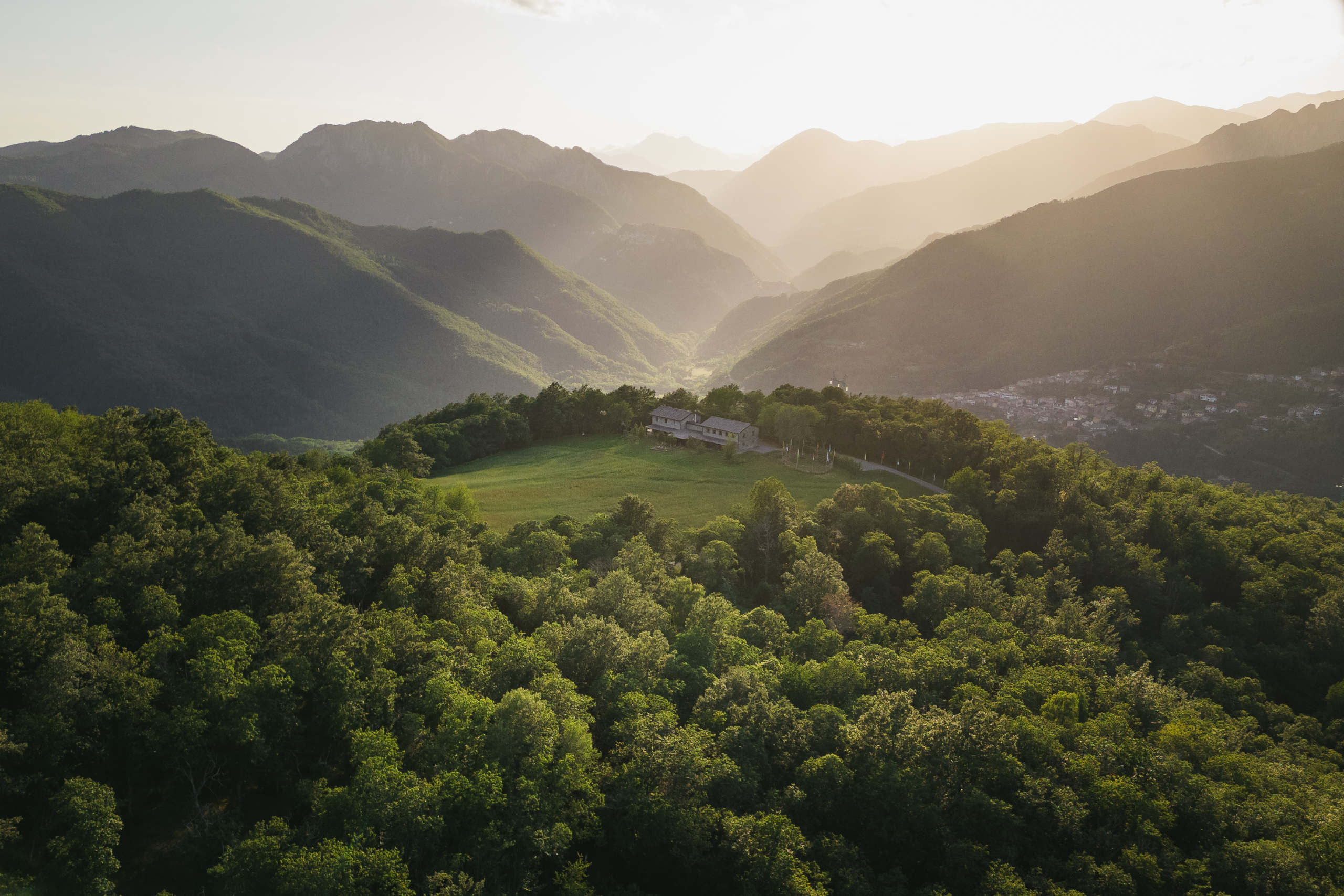 Commitment to local communities